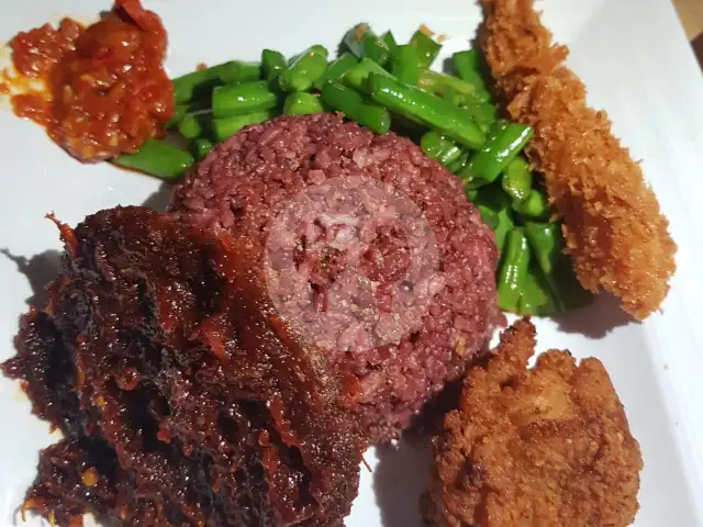 Gambar Makanan Nasikalong, Batununggal 7