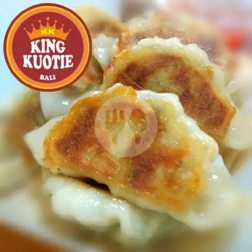 Gambar Makanan King Kuotie Bali, Denpasar 3