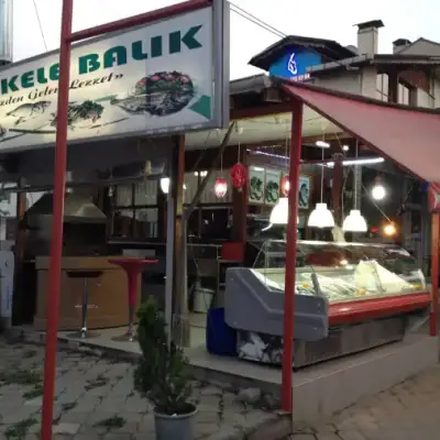 Başiskele Balık