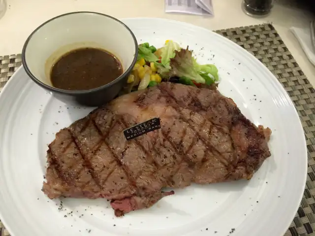 Gambar Makanan Le Steak 6