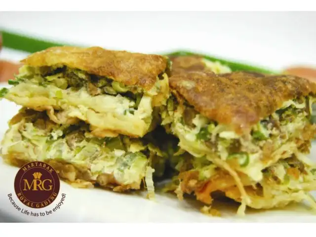 Gambar Makanan Martabak Royal Gading 5