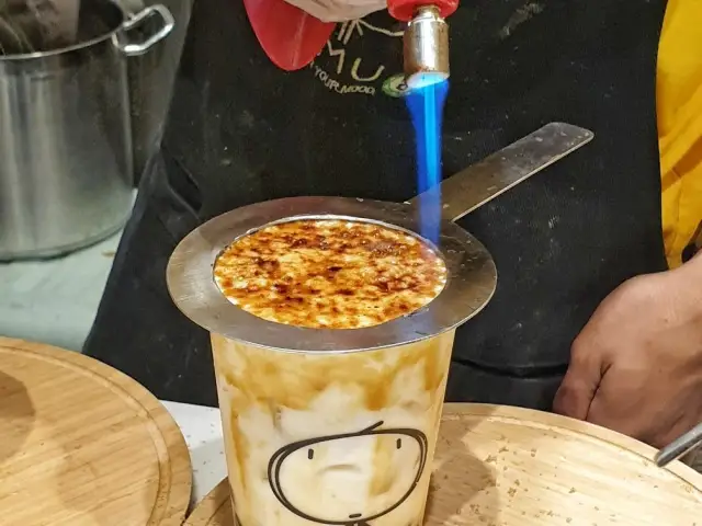 Gambar Makanan Kamu Tea 10