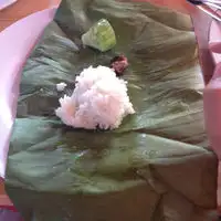 Gambar Makanan Warung Nasi Ampera 5