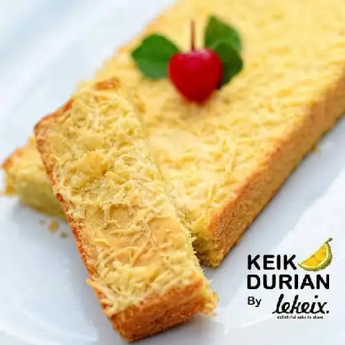 Gambar Makanan Lekeix (Oleh-Oleh Dan Jajanan Kekinian), Pekanbaru Kota 9