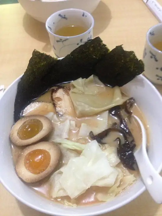 Gambar Makanan Daikichi Resto 1