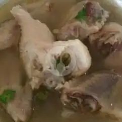 Gambar Makanan Sop Ayam Khas Klaten  13