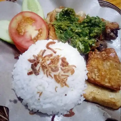 Gambar Makanan Ayam Geprek Setrum, Gajah Mada 8