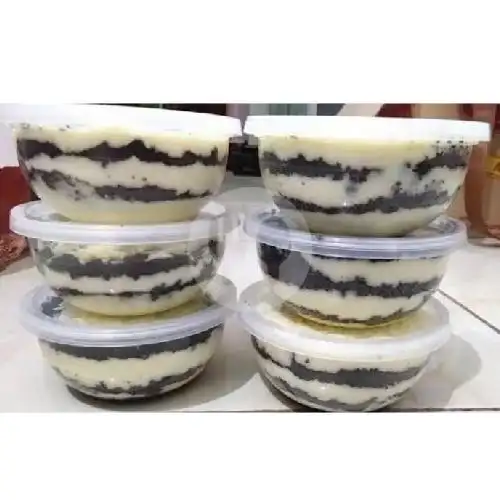 Gambar Makanan Dessert Creamy Yummy and Fresh, Kebantenan 4