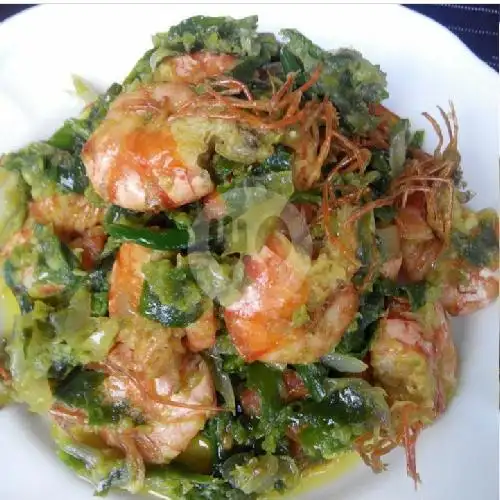 Gambar Makanan Nyonya Seafood, Bhakti 10