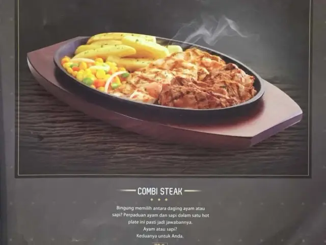 Gambar Makanan Steak 21 15