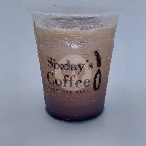 Gambar Makanan Sixday Coffee 3