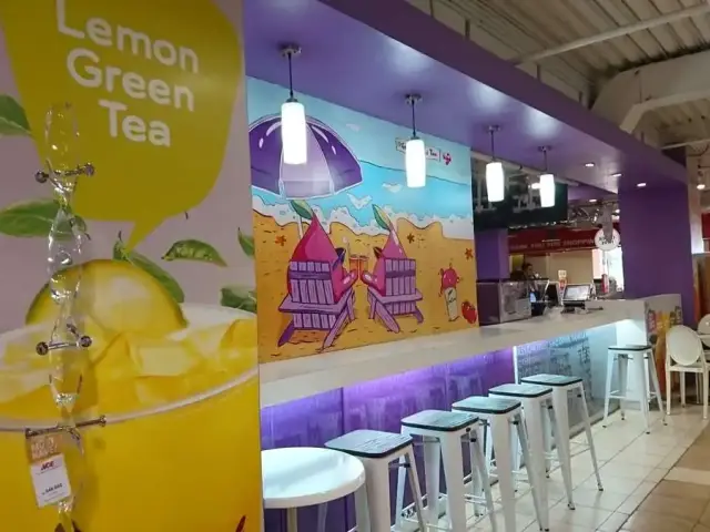 Gambar Makanan Chatime 17