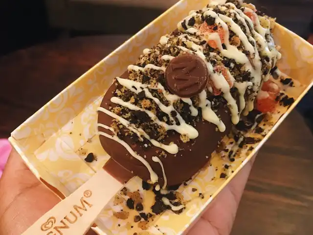 Magnum Café Food Photo 12