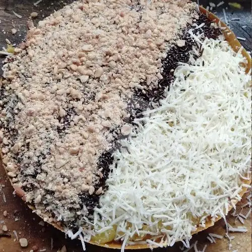 Gambar Makanan Martabak D Arya, Bekasi Selatan 18