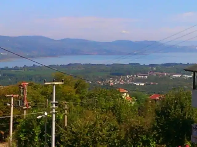 Baraka Restaurant'nin yemek ve ambiyans fotoğrafları 3