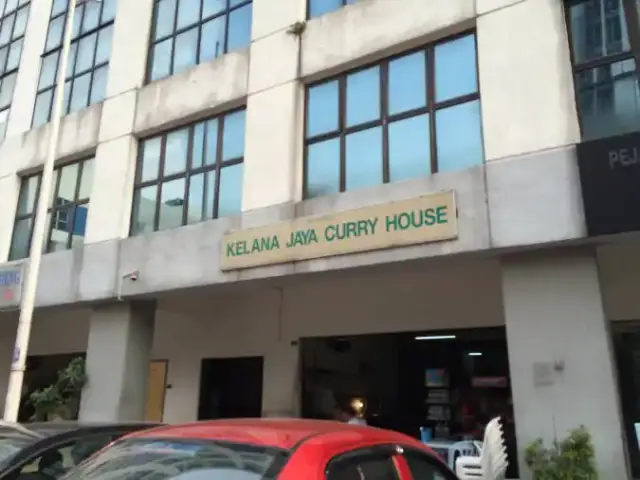 Kelana Jaya Curry House