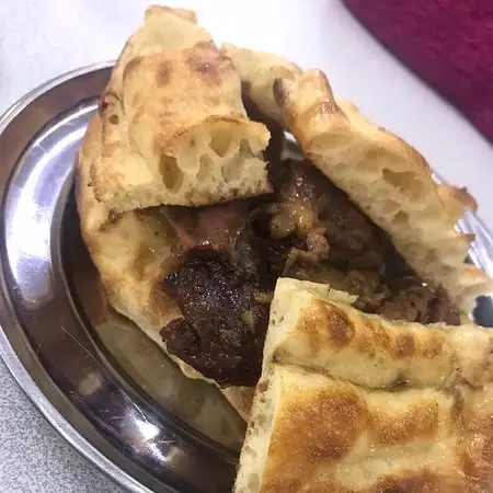 Ali Baba Fırın Kebap'nin yemek ve ambiyans fotoğrafları 15