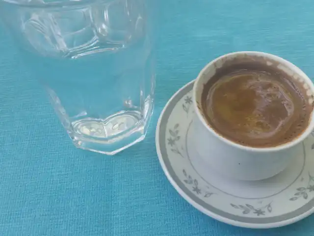 Çay Kahve Evi'nin yemek ve ambiyans fotoğrafları 8