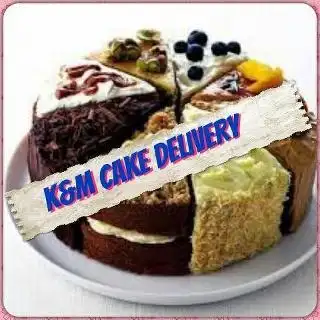 K&M Cake Delivery Pitas Food Photo 3