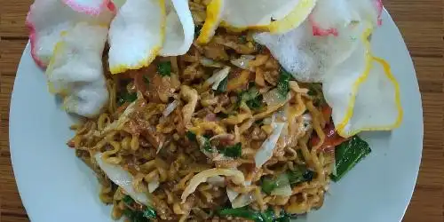 Nasi Goreng Pak Kumis, Meruya