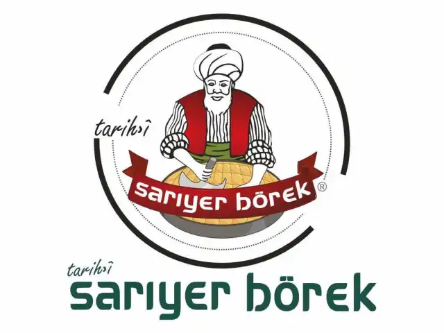 Tarihi Sarıyer Börek (Eryaman Galeri A.V.M  Sube )'nin yemek ve ambiyans fotoğrafları 6