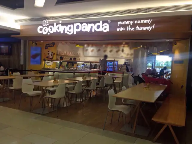 Gambar Makanan Cooking Panda 11