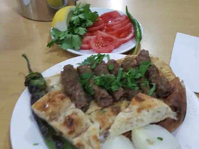 Şişci Arap Sadi'nin Yeri'nin yemek ve ambiyans fotoğrafları 7