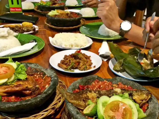 Gambar Makanan Ibu Bandung 14