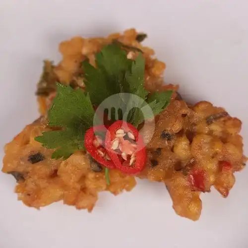 Gambar Makanan Pecel Pincuk Ponorogo Masa'Ala, Kedungkandang 13