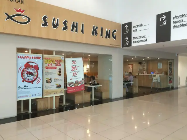 Sushi King Food Photo 12