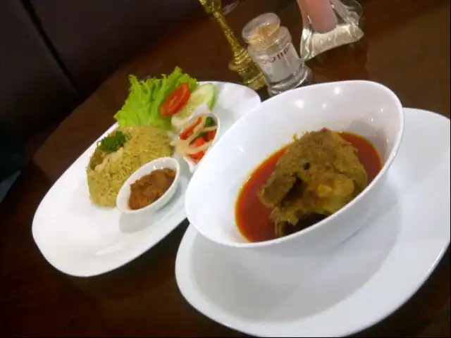 Gambar Makanan Resto Nyai 2