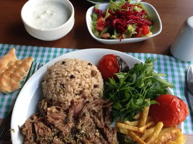 Acıoğlu Lokantası'nin yemek ve ambiyans fotoğrafları 1