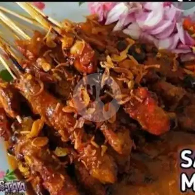 Gambar Makanan Sate Ayam Madura Inayah, Dago Pojok 10