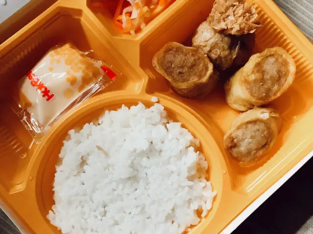 Gambar Makanan HokBen (Hoka Hoka Bento) 9