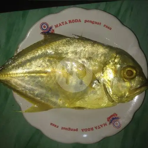 Gambar Makanan Ikan Bakar Mang Ujang, Anggajaya 16
