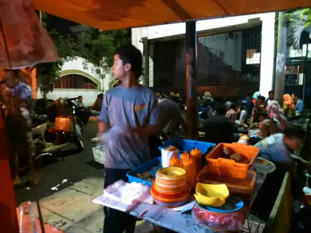 Gambar Makanan Tahu Pedes Mlothot 8