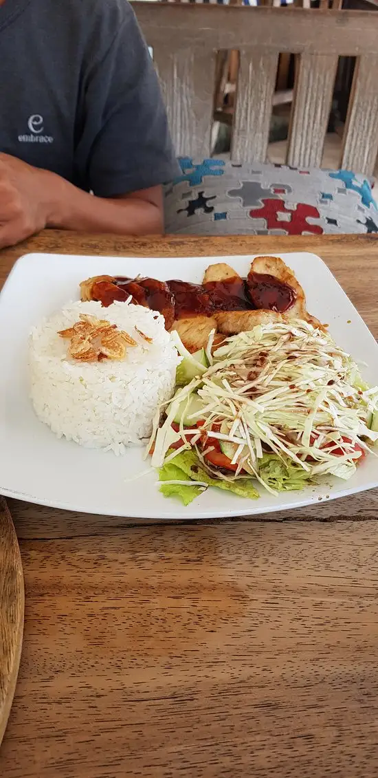 Gambar Makanan Mamma Mia 15