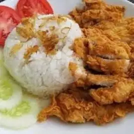 Gambar Makanan Ayam Jogja, Lowokwaru 2