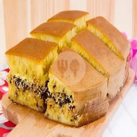 Gambar Makanan Martabak dan Terang Bulan Big Boss, Gerung 18