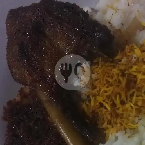 Gambar Makanan Nasi Bebek Ibu Mily Khas Madura, Jatiasih 9