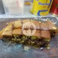 Gambar Makanan Martabak Bangka Murmer, Jalan Tebet Barat Dalam I 2