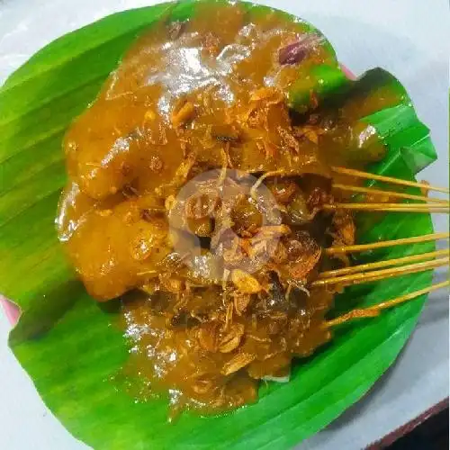 Gambar Makanan Sate Padang Lidia Jaya 2, Cirendeu 15