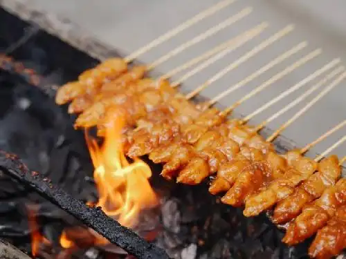 Sate Palmerah Kimtek