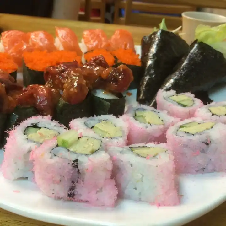 Sushi 2219