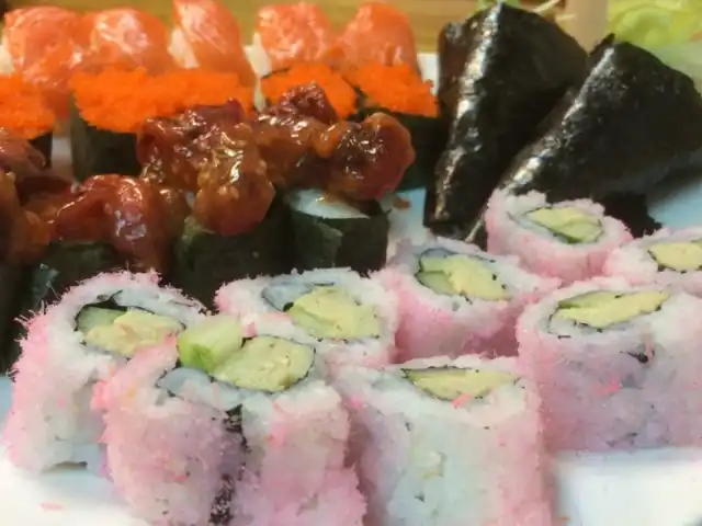 Sushi 2219 Food Photo 1