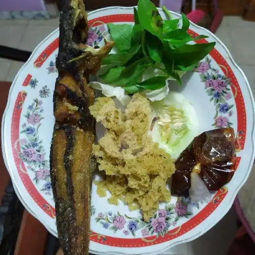 Gambar Makanan Penyetan Mas Bos, Nitikan 12