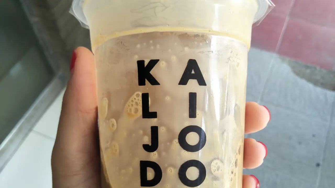 Kalijodo Coffee