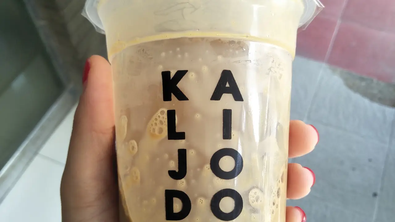 KalijodoCoffee