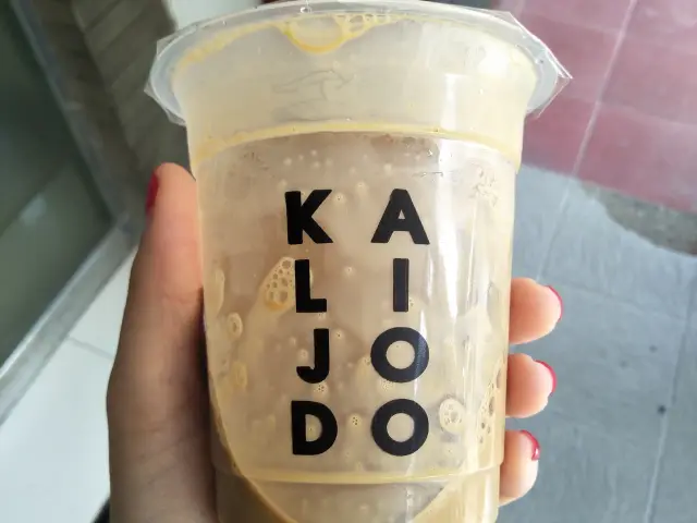 Gambar Makanan KalijodoCoffee 1