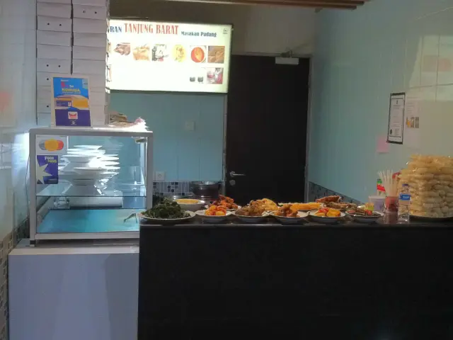 Gambar Makanan Restoran Tanjung Barat 3